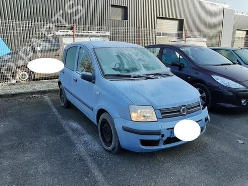 Switch FIAT PANDA (169_) 1.2 (169.AXB11, 169.AXB1A) | BP37354928I30  - Image 8
