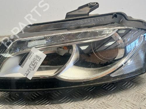 left-headlight-audi-a3-8p1-2003-2004-2005-2006-2007-2008-2009-2010-2011-2012-2013-37766756 main image