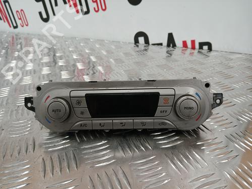 Climate control FORD FOCUS II (DA_, HCP, DP) | BP37367819I5 - Image 4