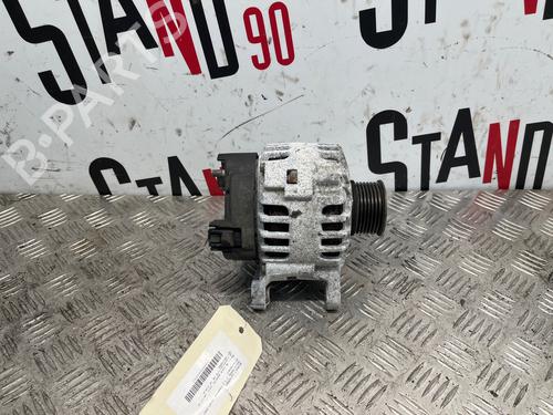 Alternator RENAULT MODUS / GRAND MODUS (F/JP0_) 1.2 (JP0C, JP0K, FP0C, FP0K, FP0P, JP0P, JP0T) | BP37364141M7 - Image 2