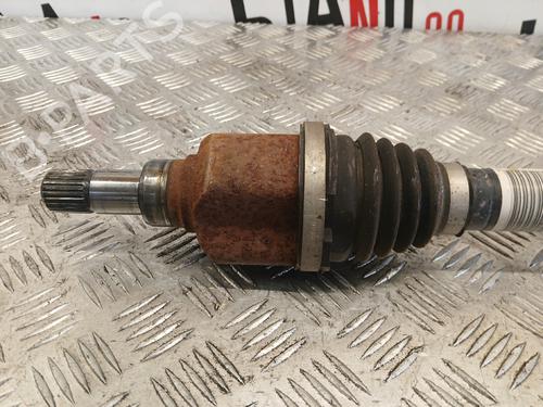Right front driveshaft DS DS 3 (SA_) | BP37367685M39 - Image 2