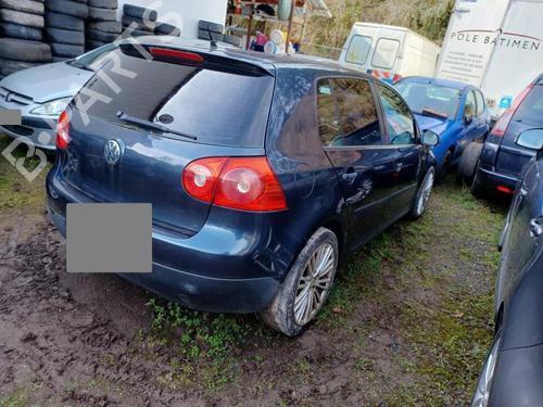 Right sun visor VW GOLF V (1K1)  | BP37370067I2  - Image 13