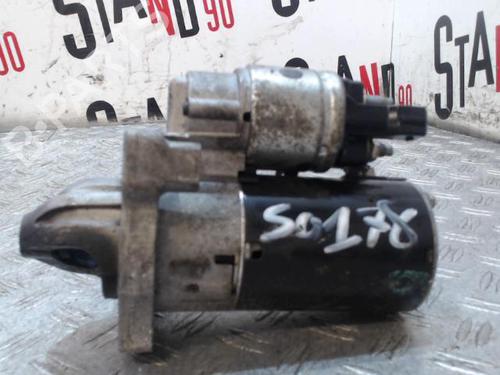 Starter CITROËN C3 III (SX) 1.2 THP 110 (SXHNPS, SXHNZT, SXHNZ6) | BP37359829M8 - Image 4