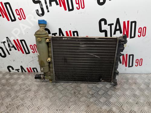 water-radiator-citroen-saxo-s0-s1-1996-1997-1998-1999-2000-2001-2002-2003-2004-37371133 main image