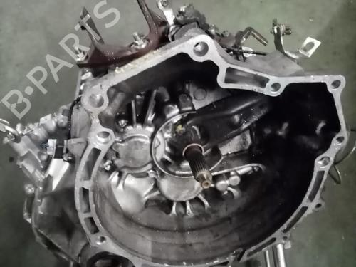 gearbox-mazda-6-hatchback-gg-2002-2003-2004-2005-2006-2007-2008-37357094 main image