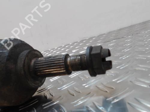 Used Left front driveshaft Left front driveshaft 37351662 37351662