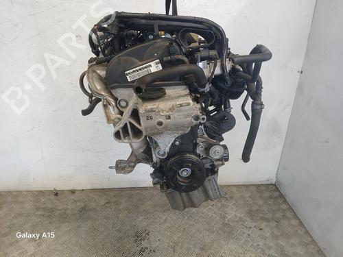 Engine AUDI A1 Sportback (GBA) 25 TFSI | BP37373603M1 - Image 2