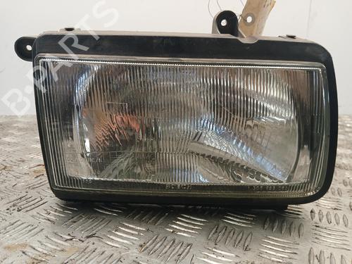 Right headlight OPEL FRONTERA B (U99) 2.2 DTI (6B_ZC, 6B_VF, 6B_66, 6B_76) | BP38790048C29 - Image 4