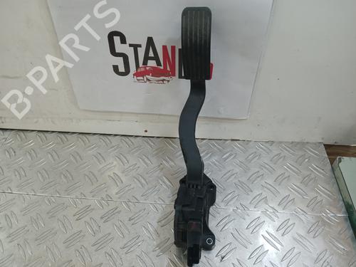 Pedal Pedal PEUGEOT 207 (WA_, WC_) 1.6 HDi (90 hp) 37364414 37364414