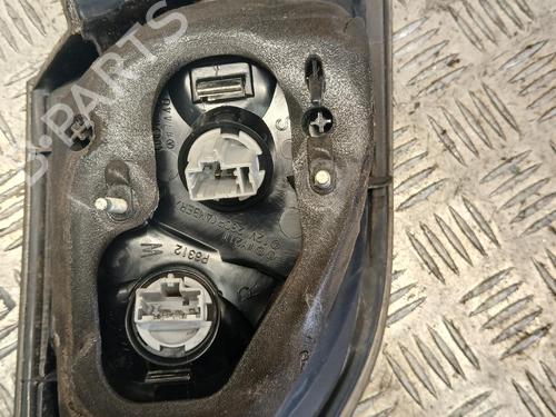 Used Right taillight Right taillight 37604170 37604170
