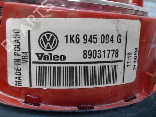 Right tailgate light VW GOLF V (1K1) | BP37361076C80 - Image 3