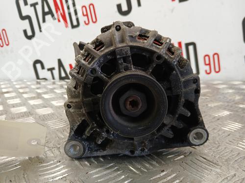 Alternator PEUGEOT 206+ (2L_, 2M_) 1.1 | BP37368193M7 - Image 3