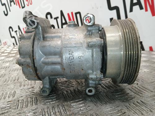 AC compressor RENAULT KANGOO Express (FW0/1_) | BP37358873M34 - Image 4