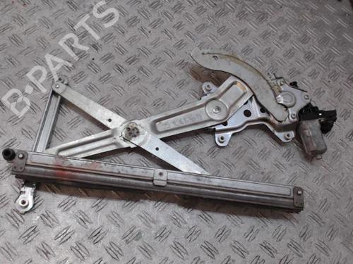 Front left window mechanism SUZUKI SWIFT III (MZ, EZ) | BP37360805C22 - Image 2