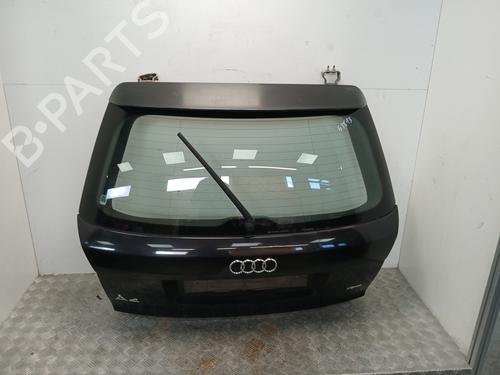Used Tailgate Tailgate 37368636 37368636