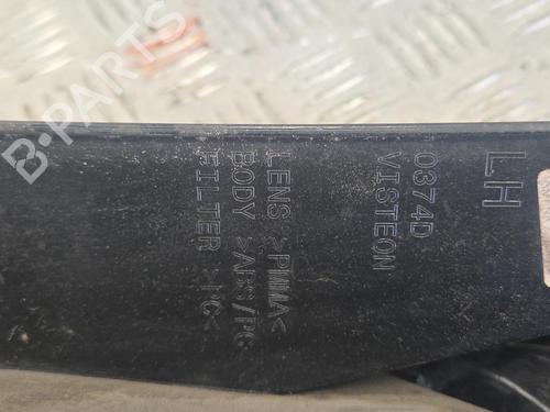 Left taillight FORD FIESTA VI (CB1, CCN) 1.25 | BP37374471C34  - Image 5