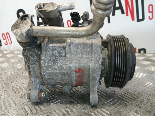 AC-Kompressor AC-Kompressor BMW X1 (E84) xDrive 18 d (143 hp) 37371513 37371513