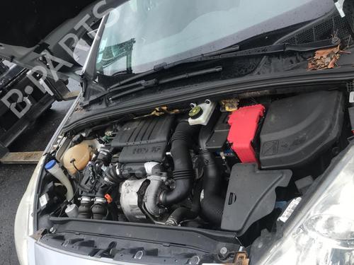 Left front window switch PEUGEOT 308 I (4A_, 4C_) 1.6 HDi | BP37372287I27 - Image 13