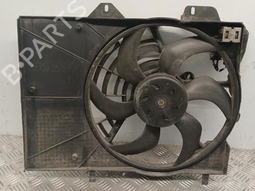 Used Radiator fan Radiator fan 38057833 38057833