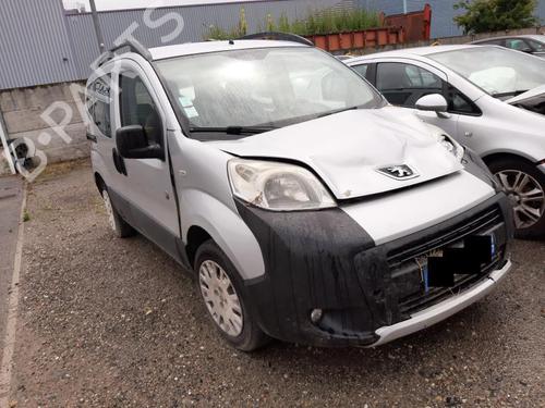 ABS pump PEUGEOT BIPPER (AA_) 1.4 HDi | BP37358354M43  - Image 8