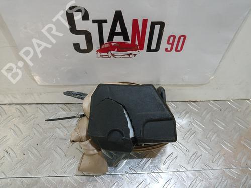 Used Rear left seatbelt Rear left seatbelt 37362698 37362698