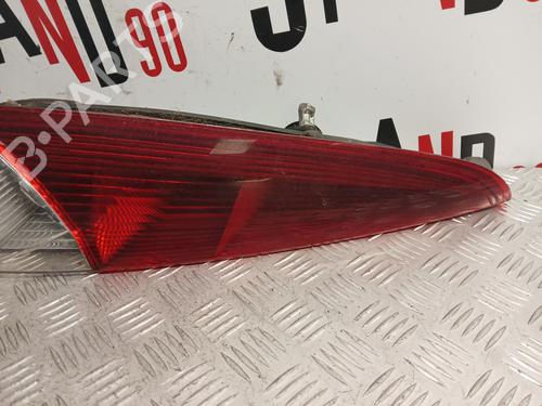 Used Left taillight Left taillight 37368029 37368029