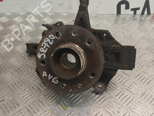 Used Left front steering knuckle Left front steering knuckle 37368736 37368736