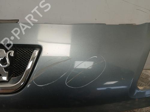 Grill PEUGEOT 1007 (KM_) 1.4 HDi | BP37362954C40 - Image 4
