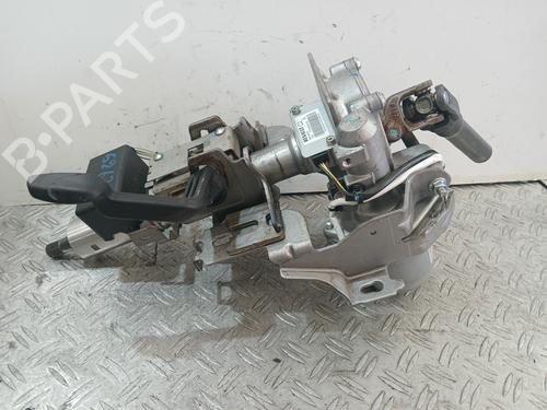 Steering column RENAULT MEGANE IV Hatchback (B9A/M/N_) | BP37366895M21 - Image 5