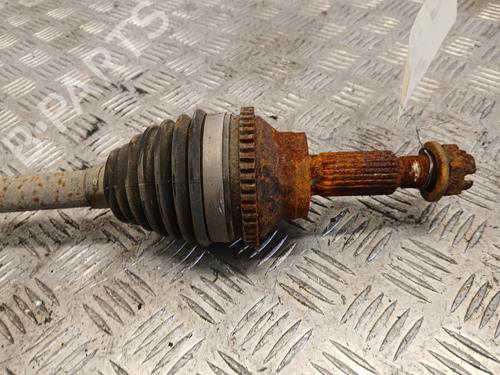 Left rear driveshaft DACIA DUSTER (HS_) 1.5 dCi 4x4 (HSMC, HSMD) | BP38161832M40 - Image 3