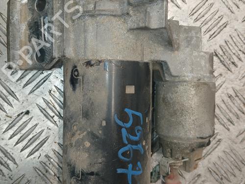Starter BMW 1 (E81) 123 d | BP37369589M8 - Image 5