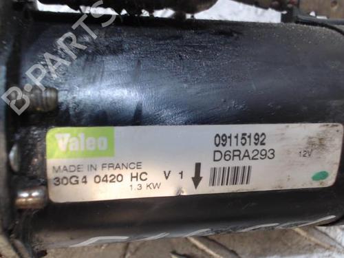 starter-opel-corsa-c-x01-2000-2001-2002-2003-2004-2005-2006-2007-2008-2009-37359623 main image