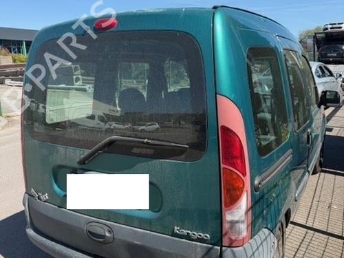ABS pump RENAULT KANGOO (KC0/1_) 1.4 (KC0C, KC0H, KC0B, KC0M) | BP37375566M43 - Image 8