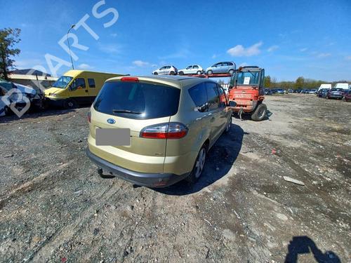 Left headlight FORD S-MAX (WA6) 2.0 TDCi | BP37364995C28 - Image 9