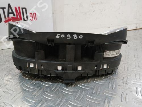 Used Instrument cluster Instrument cluster 37359763 37359763