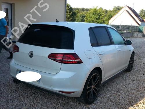 Starter VW GOLF VII (5G1, BQ1, BE1, BE2) 2.0 GTD | BP37356231M8 - Image 6