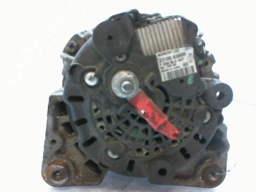 Used Alternator Alternator 37350053 37350053