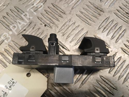 Left front window switch SEAT IBIZA IV (6J5, 6P1) 2.0 TDI | BP37375114I27 - Image 2