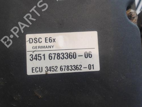 ABS pump BMW 5 Touring (E61) 520 d | BP37356036M43 - Image 2