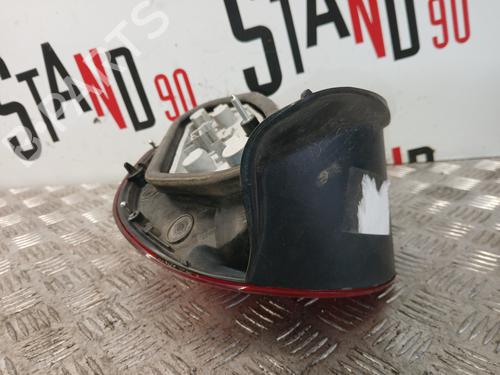 Right taillight RENAULT MODUS / GRAND MODUS (F/JP0_) 1.5 dCi 90 | BP37368560C35 - Image 3