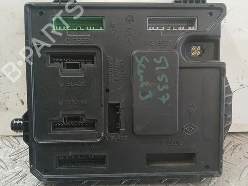Used Fuse box Fuse box 37367034 37367034