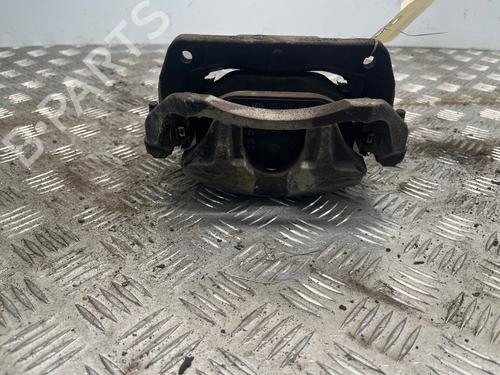 Used Left front brake caliper Left front brake caliper PEUGEOT 3008 II SUV (MC_, MR_, MJ_, M4_) 1.2 THP/ PureTech 130 (MRHNSM, MRHNSU, MRHNSJ, MRHNYW,... (131 hp) 40152950 40152950