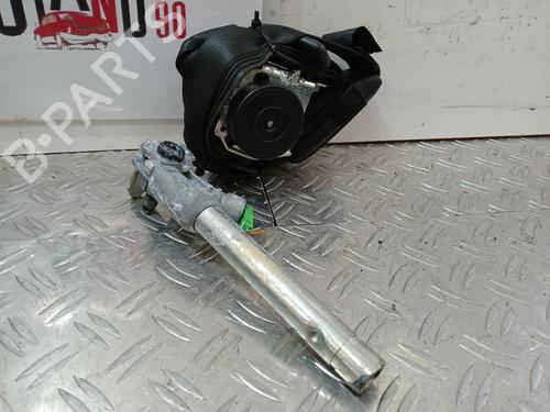 Front right seatbelt OPEL CORSA D (S07) | BP37363528I25 - Image 3