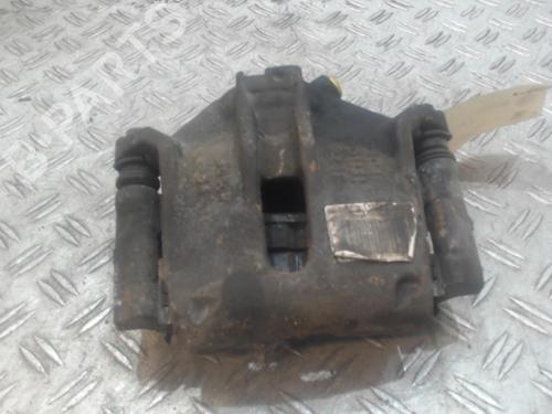Left front brake caliper PEUGEOT 1007 (KM_) 1.6 16V | BP37355024M105 - Image 3