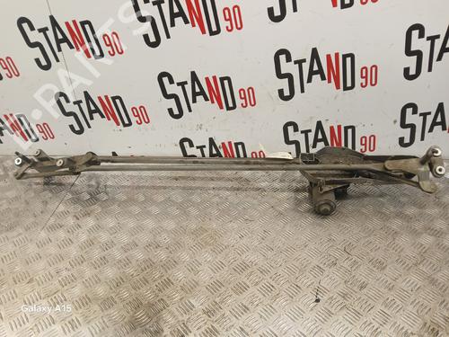 Front wiper motor RENAULT ESPACE IV (JK0/1_) 2.0 dCi (JK01, JK02, JK1J, JK1K, JK1H) | BP37373826M29 - Image 4