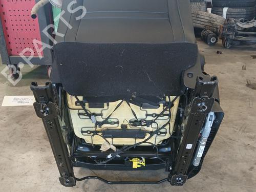 Right front seat RENAULT MEGANE IV Hatchback (B9A/M/N_) | BP37366751C16 - Image 4