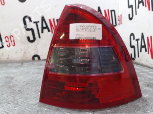 Used Right taillight Right taillight 37356513 37356513