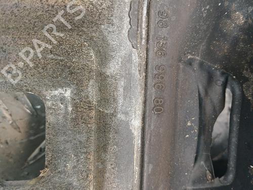 Gearbox mount CITROËN BERLINGO Box Body/MPV (K9) 1.5 BlueHDi 130 | BP37746311M88 - Image 2