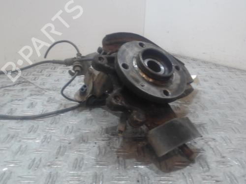 Used Left front steering knuckle Left front steering knuckle 37351551 37351551