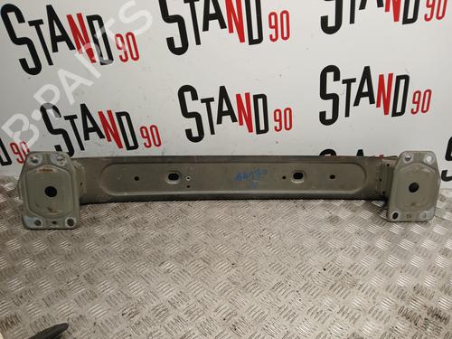 Front bumper reinforcement CITROËN NEMO MPV 1.3 HDi 75 | BP37371202C109 - Image 4